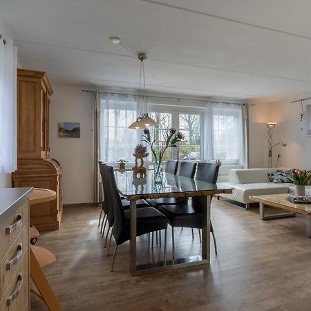 Vakantiewoning Zandkreek كورتْخين المظهر الخارجي الصورة