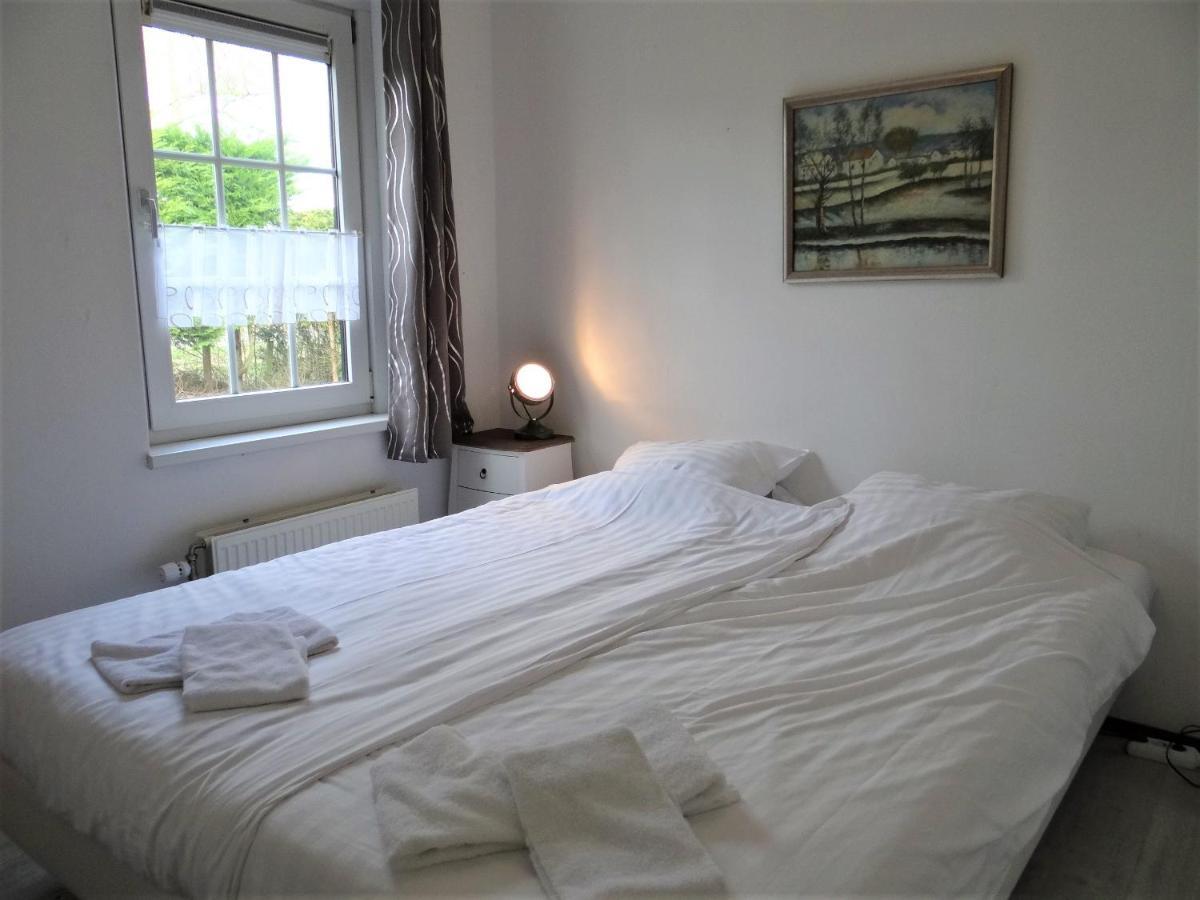 Vakantiewoning Zandkreek كورتْخين المظهر الخارجي الصورة