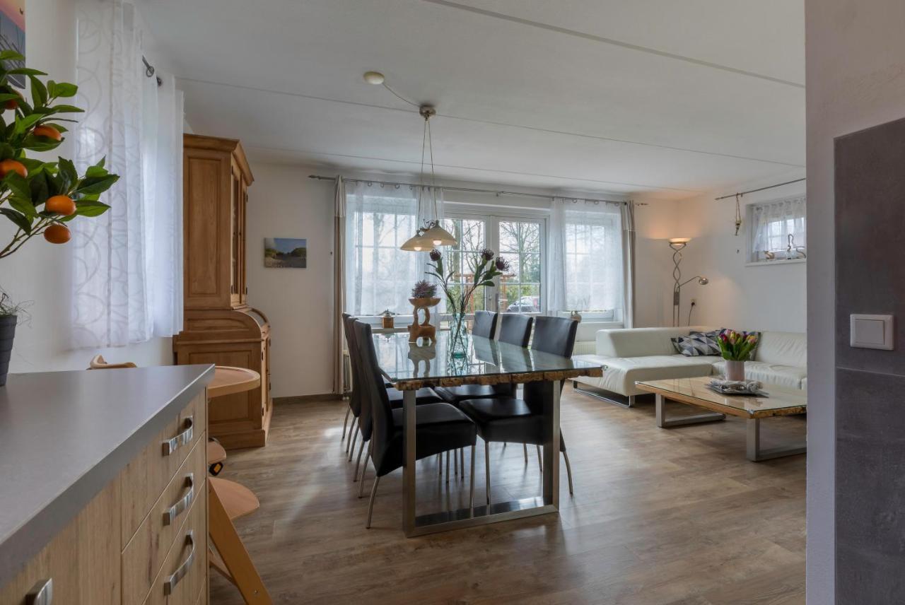 Vakantiewoning Zandkreek كورتْخين المظهر الخارجي الصورة
