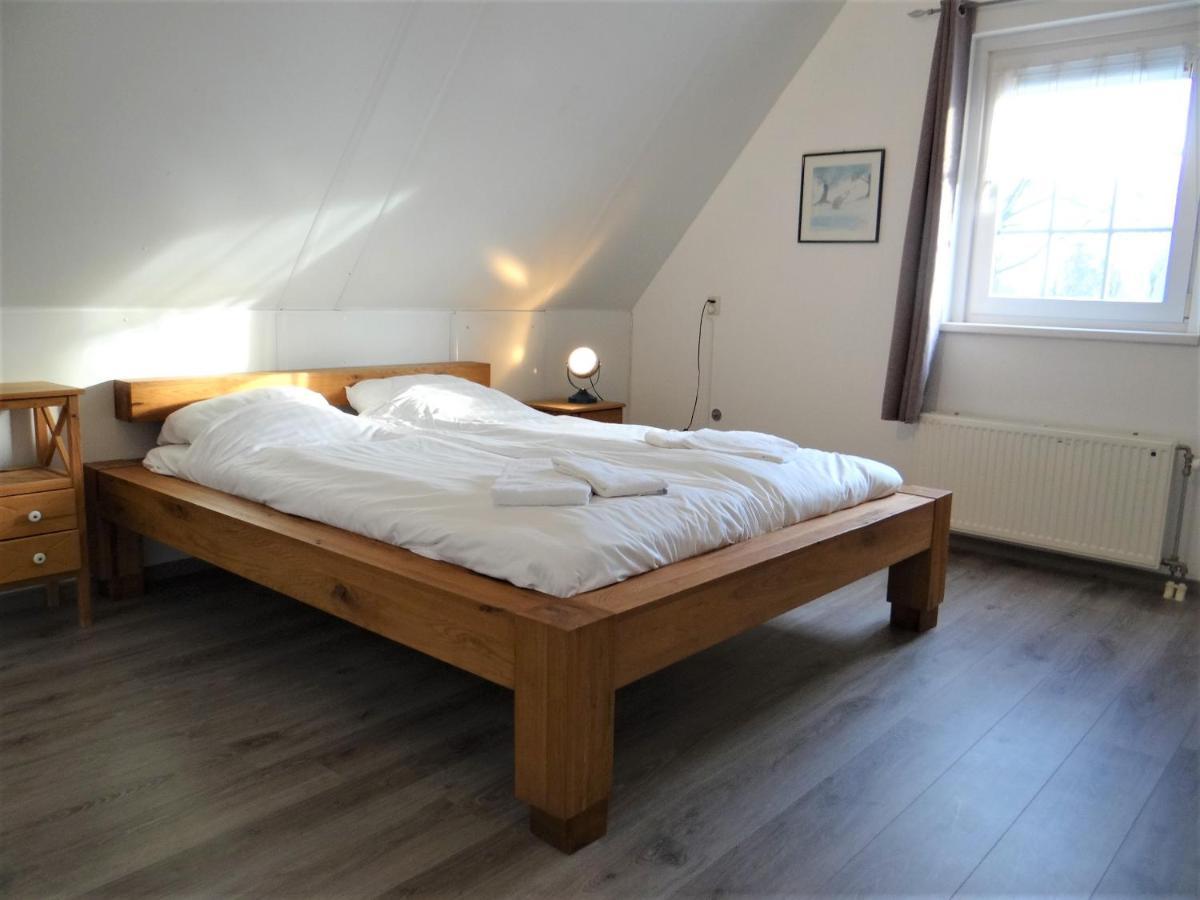 Vakantiewoning Zandkreek كورتْخين المظهر الخارجي الصورة