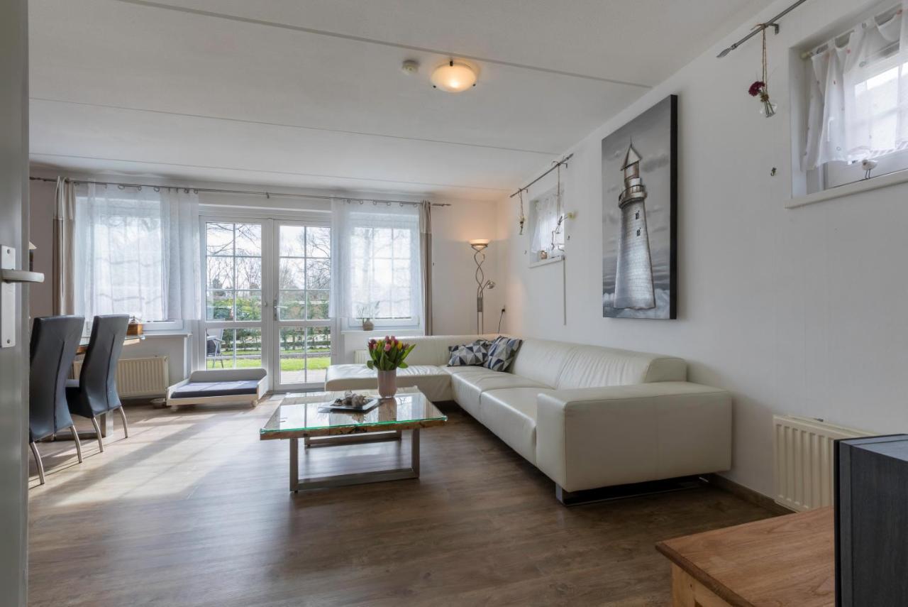 Vakantiewoning Zandkreek كورتْخين المظهر الخارجي الصورة