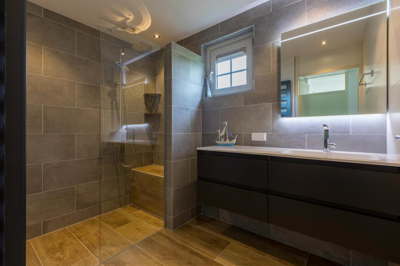 Vakantiewoning Zandkreek كورتْخين المظهر الخارجي الصورة