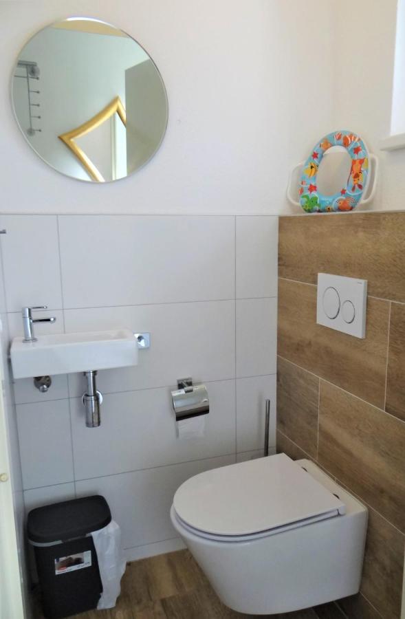 Vakantiewoning Zandkreek كورتْخين المظهر الخارجي الصورة