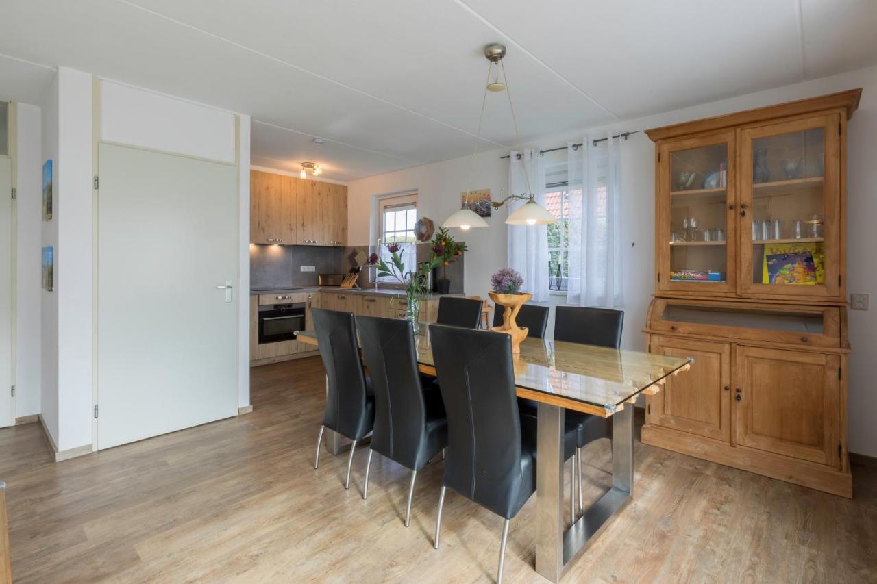 Vakantiewoning Zandkreek كورتْخين المظهر الخارجي الصورة